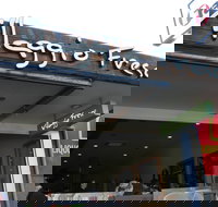 Villaggio Fresco - Accommodation Port Macquarie