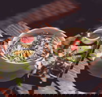 Wild Ginger Thai - Accommodation Port Macquarie