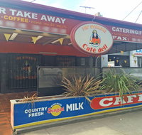 Workers Cafe Deli - Accommodation Port Macquarie