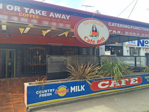 Workers Cafe Deli - Accommodation Port Macquarie 0