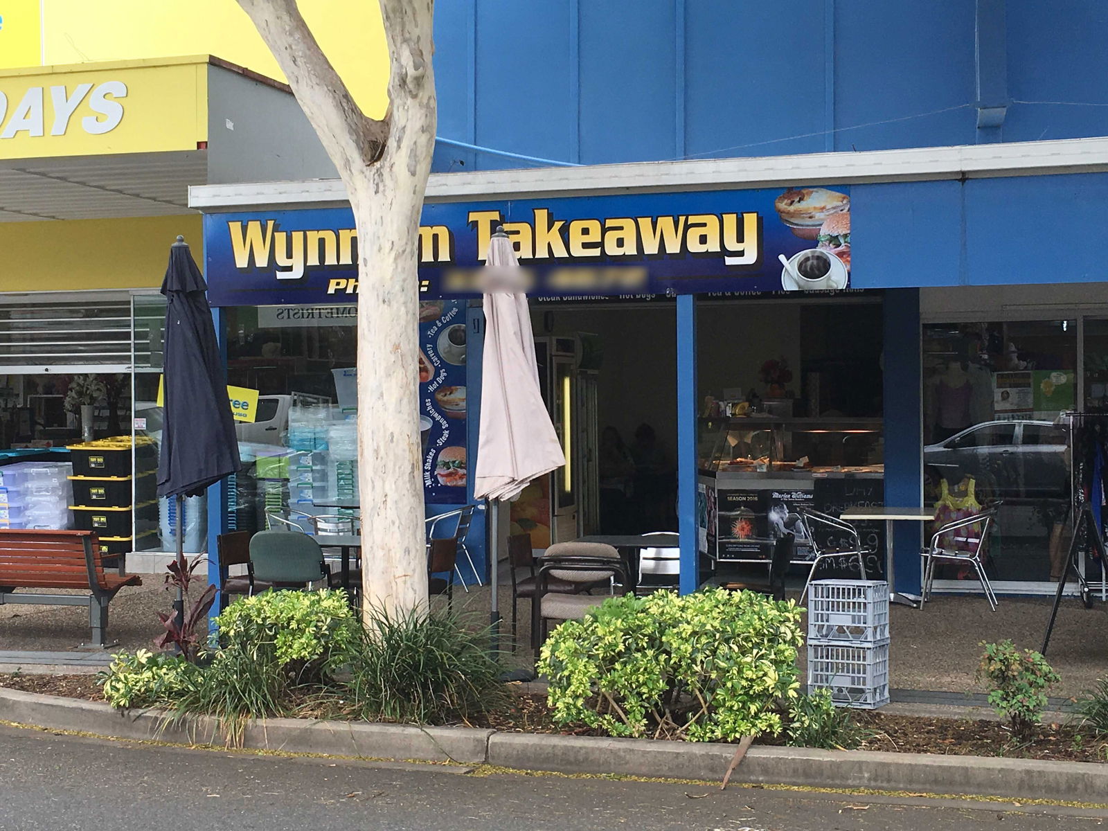 Port Of Brisbane QLD Accommodation Port Macquarie