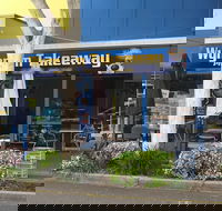 Wynnum Takeaway - Accommodation Port Macquarie