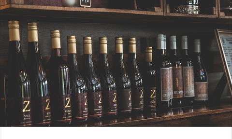 Z WINE - Accommodation Port Macquarie 1
