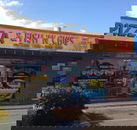 Abby's Pizza  Fish N Chips - Accommodation Port Macquarie