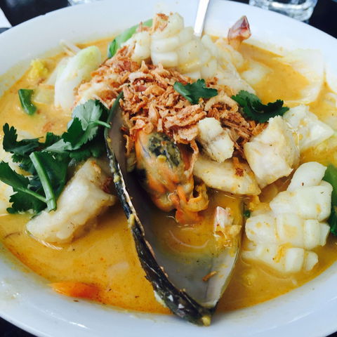 Absolute Thai - Tuggerah - Accommodation Port Macquarie 0