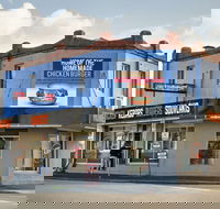 Albert Road Store and Take Away - Accommodation Port Macquarie