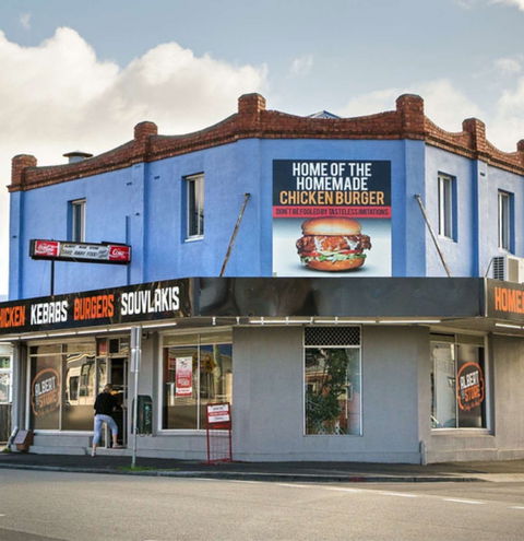 Albert Road Store And Take Away - Accommodation Port Macquarie 0