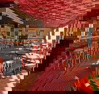 All Seasons Bar  Grill - Accommodation Port Macquarie