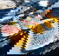 American Bar  Grill - Accommodation Port Macquarie