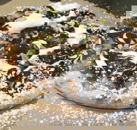 Arlo's Pizzeria - Accommodation Port Macquarie