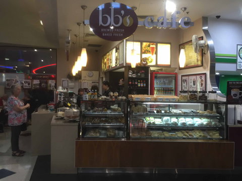 BB's Café - Stafford - Accommodation Port Macquarie 0