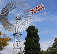 Bearded Dragon Hotel - Accommodation Port Macquarie