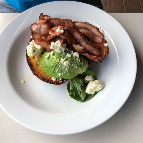 Beachstone Cafe - Accommodation Port Macquarie 0