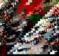 Blend Cafe and Pizza Bar - Accommodation Port Macquarie