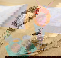 BUBBO dessert - Accommodation Port Macquarie