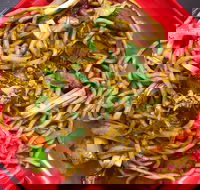 Bundy Rice and Noodles - Accommodation Port Macquarie
