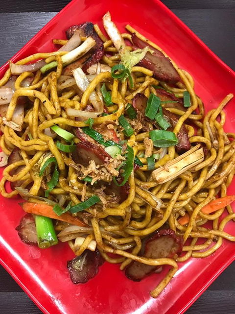 Bundy Rice And Noodles - Accommodation Port Macquarie 0