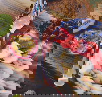 Cafe D'bar - Accommodation Port Macquarie