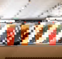 Cafe Lugano - Accommodation Port Macquarie