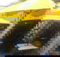 Cafe Briz - Accommodation Port Macquarie