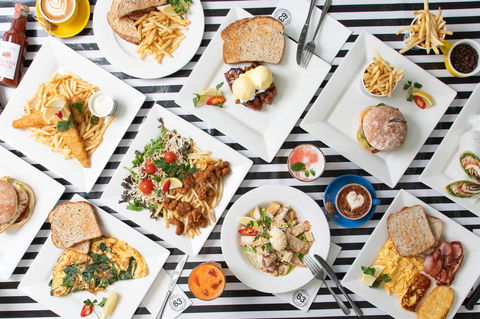 Cafe 63 - Jindalee - Accommodation Port Macquarie 0