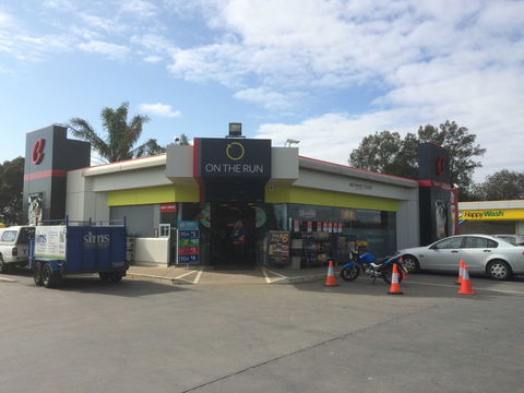 C Coffee - Paralowie - Accommodation Port Macquarie 0