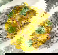 Chef's Chow Mein - Accommodation Port Macquarie