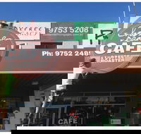 Chosen Bean Cafe - Accommodation Port Macquarie