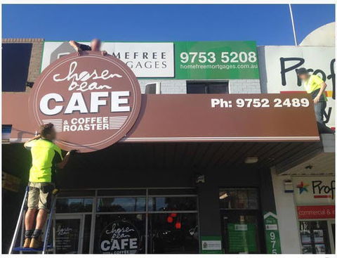 Chosen Bean Cafe - Accommodation Port Macquarie 0