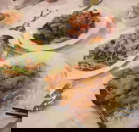 Emperor's Palace Chinese Restaurant - Accommodation Port Macquarie