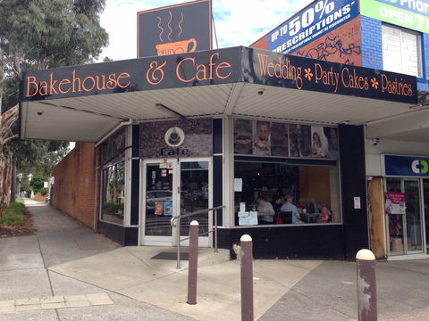 Euro Bakehouse & Cafe - Accommodation Port Macquarie 0