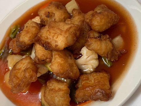 Golden Mile Chinese Restaurant - Accommodation Port Macquarie 0