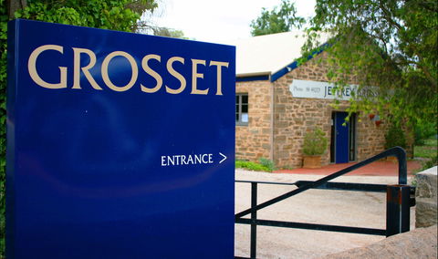 Grosset Wines - Accommodation Port Macquarie 0