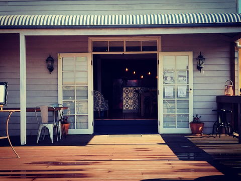 Hart And Hunter - Accommodation Port Macquarie 1