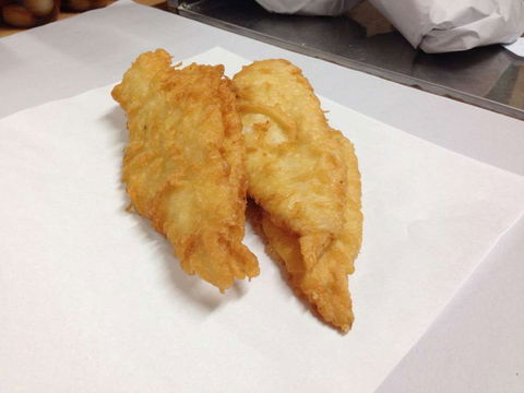 Hooked And Cooked Fish And Chips - Accommodation Port Macquarie 0