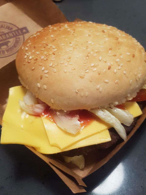 Hungry Jack's Spearwood - Accommodation Port Macquarie 0