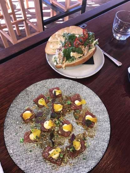 Jimmy Wah's - Accommodation Port Macquarie 0