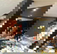 Kimono Sushi - Accommodation Port Macquarie