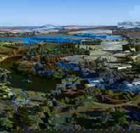 Lawrenny Estate Distillery - Accommodation Port Macquarie