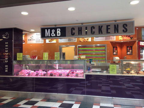 M&B Chickens - Accommodation Port Macquarie 0