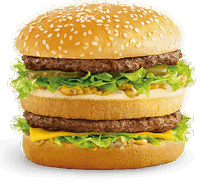 McDonald's - Edensor Park - Accommodation Port Macquarie