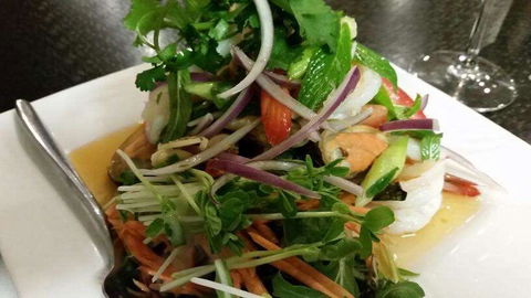 Mod Thai Food - Accommodation Port Macquarie 0