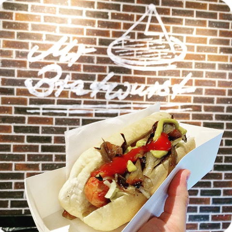 Mr Bratwurst - Glen Waverley - Accommodation Port Macquarie 0