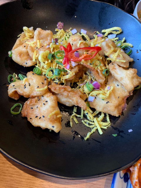 Oriental Teahouse - South Yarra - Accommodation Port Macquarie 0