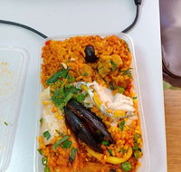 Paella - Accommodation Port Macquarie