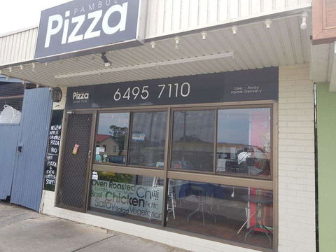 Pambula Pizza - Accommodation Port Macquarie 0