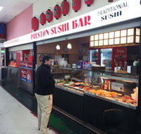 Preston Sushi Bar - Accommodation Port Macquarie