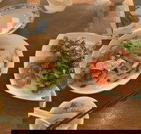 Rasa Malaya - Accommodation Port Macquarie