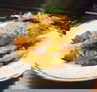 Riceberry Cafe  Restaurant - Accommodation Port Macquarie