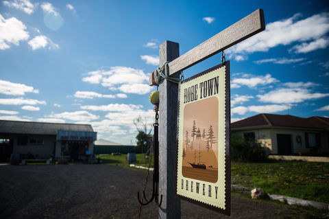 Robe Town Brewery - Accommodation Port Macquarie 1